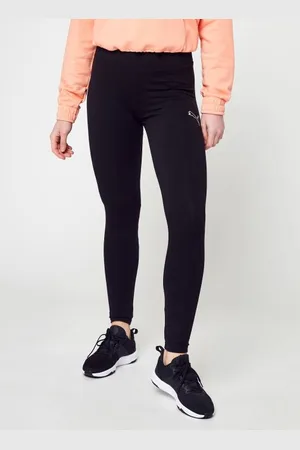PUMA W Her High-Waist Leggings