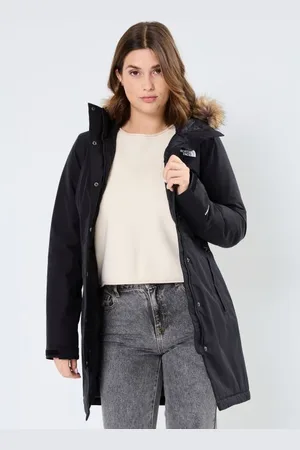 The North Face W Zaneck Parka