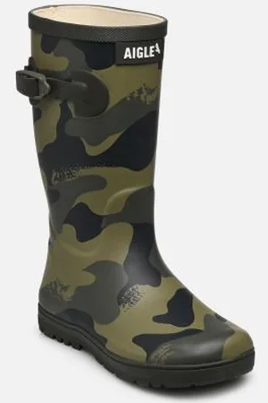 Aigle Woody-Pop Pt 2