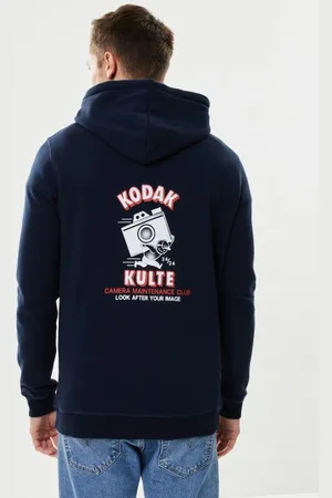 Kulte Hoodie Camera
