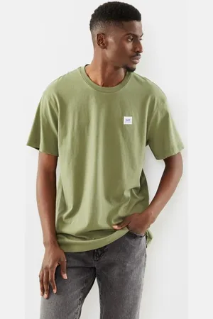 Lee WW Tee