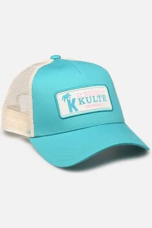 Kulte Cap Motif
