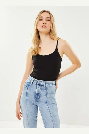 Noisy May Nmteresa Singlet Bodysuit Jrs Noos