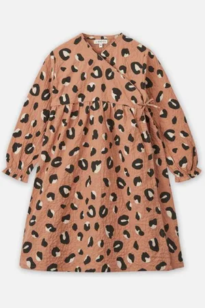 Liewood Cleo Printed Dress