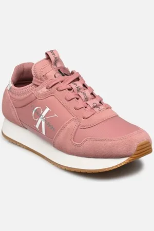 Calvin Klein RUNNER SOCK LACEUP N/