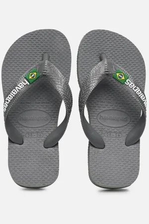 Havaianas Kids Brasil Logo