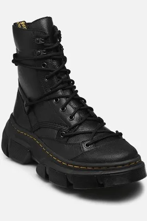 Dr. Martens DMXL Lace 8 Eye Boot