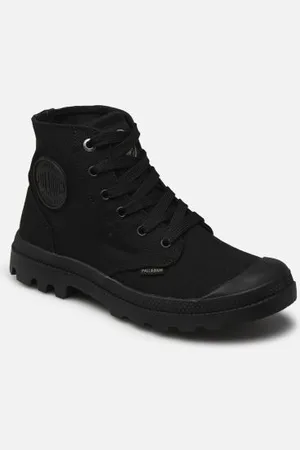 Palladium PAMPA MONO CHROME WW