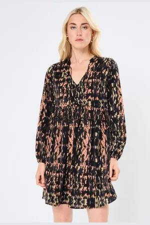 Molly Bracken LADIES WOVEN DRESS