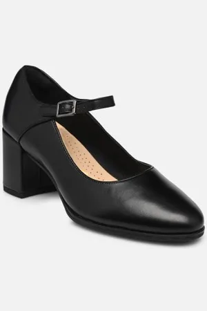 Clarks Freva55 Strap