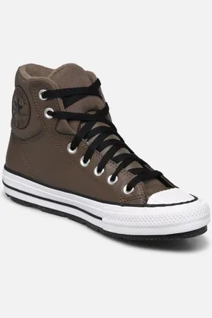 Converse Chuck Taylor All Star Berkshire Boot Hi J