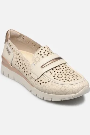 Pikolinos Mocassins -CANTABRIA W4R-6518CLC1