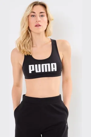 PUMA 4KEEPS BRA