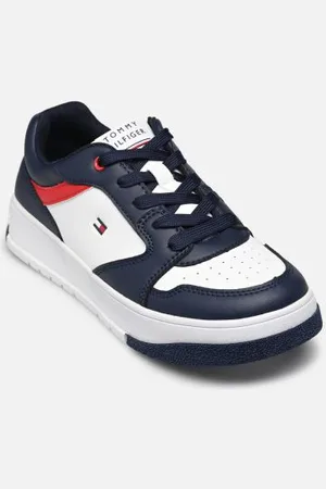 Tommy Hilfiger Low cut lace-up sneaker A
