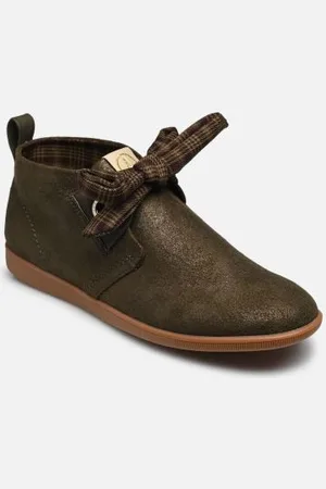Armistice Stone Mid Cut W