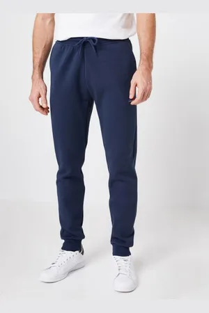 Le Coq Sportif ESS Pant Regular N°4 M dress blues
