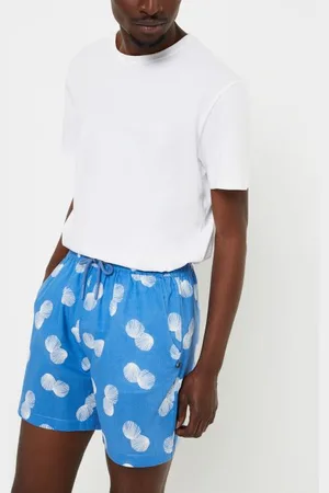 Blend Shorts Woven