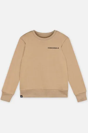 Converse Wordmark Crew