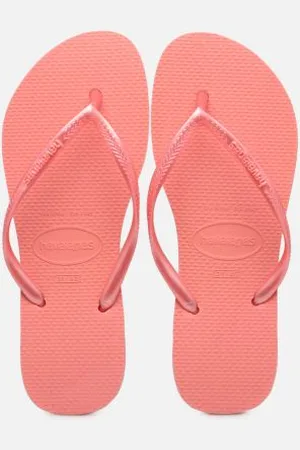 Havaianas Slim Metallic F