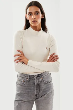 Dickies Marysville Tee LS W