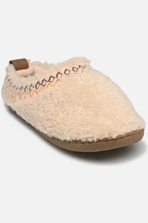 Sarenza Chaussons- femme chamonix