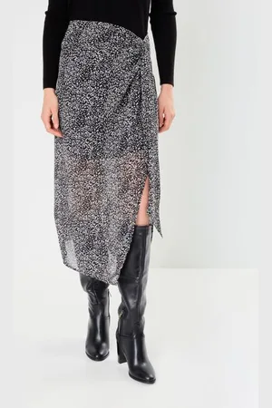 Molly Bracken LADIES WOVEN SKIRT