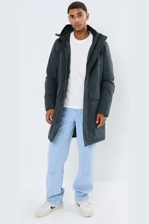 ECOALF NEW ICEBERGALF JACKET MAN