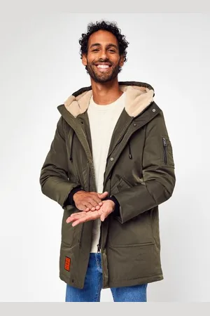 Bombers Original Telluride Men