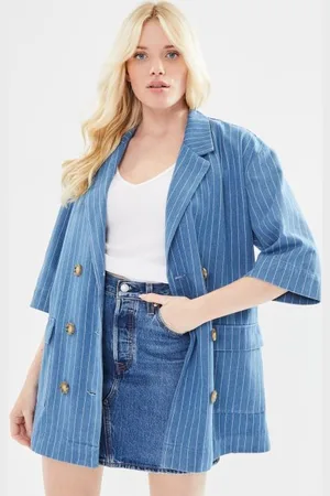 Numph NUENITTA BLAZER