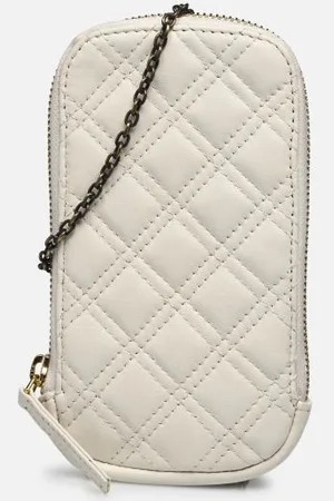 VILA Vilux Leather Bag/Ef/Ls