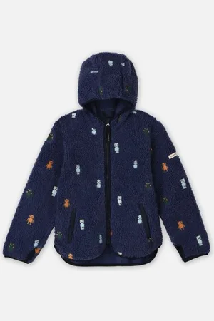 Liewood Mara Pile Jacket