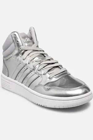 adidas Hoops 3.0 Mid W