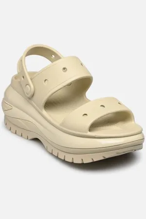 Crocs Mega Crush Sandal W