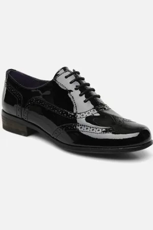 Clarks Hamble Oak