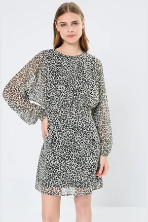LILI SIDONIO Young Ladies Woven Dress LAL258CN