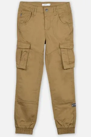 NAME IT Nitbamgo RegR Twi Ca Pant M