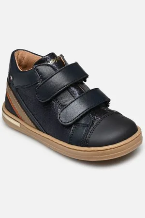 Babybotte Aster/Velcro