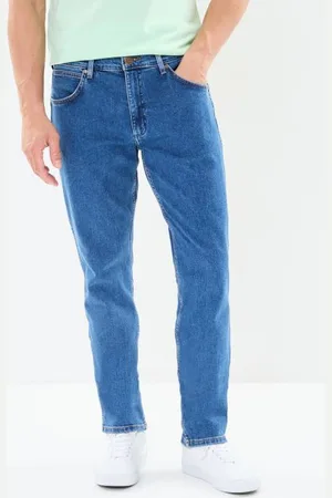 Wrangler GREENSBORO-1
