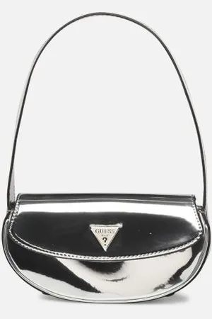 Guess ARNELA FLAP SHOULDER BAG