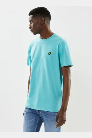 Lyle & Scott Plain T-shirt