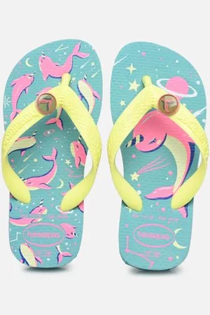 Havaianas Kids Fantasy