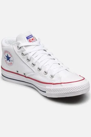 Converse Chuck Taylor All Star Malden Street Canvas Mid M