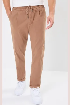 Replay Chino Taille elastic
