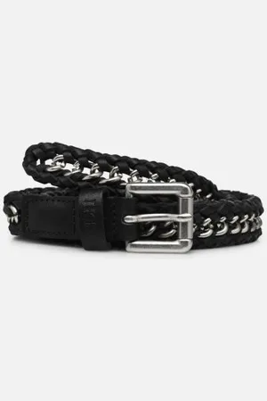 IKKS Ceinture Fine BW91105