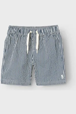 NAME IT Nkmzeer Swim Shorts