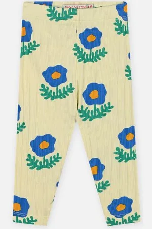Tiny Cottons Violet Baby Pant