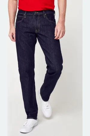 Lee Daren Zip Fly
