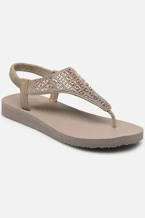 Skechers MEDITATION - SWEET ROCK
