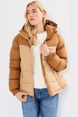 Columbia Pike Lake II Insulated Jacket