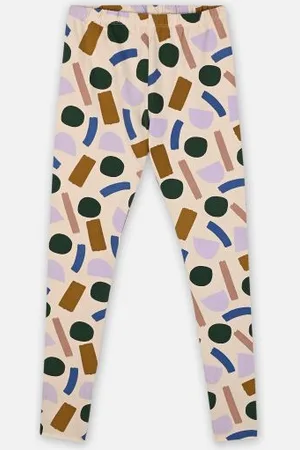 Liewood Marie printed leggings